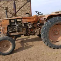 تراکتور رومانی ۶۵