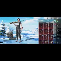 اکانت فول قدیمی کانک داره