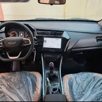 خودروی X22 پرو دنده ای مدل 1403 صفر کیلومتر|خودرو سواری و وانت|تبریز, |دیوار