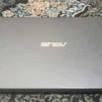 لپ تاب ایسوس کاملا سالم با کارتن
