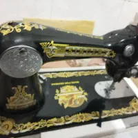 چرخ خیاطی