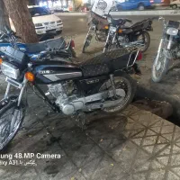 موتورسیکلت هوندامدل۱۳۹۳