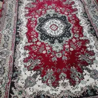 فرش دوازده متری سالم قیمت ۴۵۰۰۰۰۰تومان  ‌