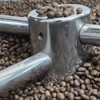 قهوه تازه رست