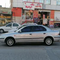 سمند LX 86
