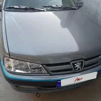 پارس مدل 99