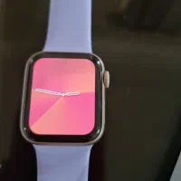 اپل واچ سری ۵ سایز ۴۰ میل