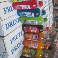 راننده پخش و بازاریاب