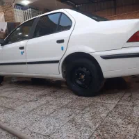 سمند|خودرو سواری و وانت|اهواز, کوی علوی|دیوار