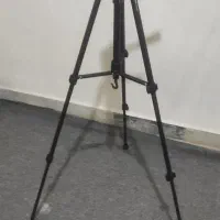 سه پایه دوربین سومیتا ft3520