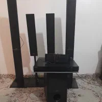 سینما خانگی درحد نو