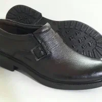 کفشهای چرم گاوی مردانه|کیف، کفش، کمربند|زنجان, |دیوار