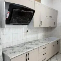 تولیدی/کابینت/آماده/پیش/ساختهبازاری نئوکلاسیک|مصالح و تجهیزات ساختمان|کرج, دولت‌آباد|دیوار