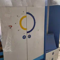 تخت خواب نوجوان