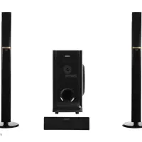 سینمای خانگی کونکورد