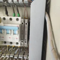 برق کار ، برقکاری ساختمان و صنعتی