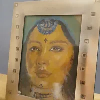 قاب عکس سیلور