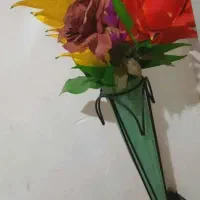 گل و گلدون