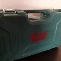 دستگاه جوش/سنگ فرز و دریل چکشی