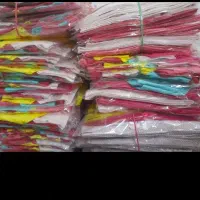 تعدادی لباس زیر