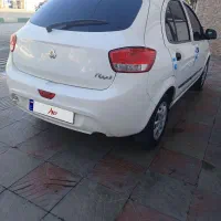 تیبا ۲ مدل ۴۰۱ بدون رنگ|خودرو سواری و وانت|بروجرد, |دیوار