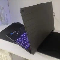 Asus tuf gaming F15 fx506He|رایانه همراه|فردیس, قریشی|دیوار