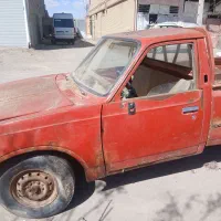 تویوتا هایلوکس ۷۸