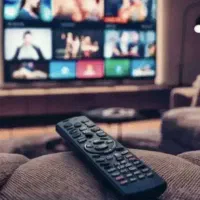 نصب وتنظیم تلویزیون و گیرنده دیجیتال