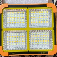 پرژکتور خورشیدی