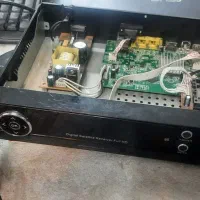 گیرنده/انواع گیرنده دیجیتال|صوتی و تصویری|ارومیه, |دیوار