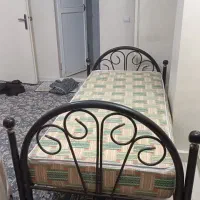 تخت خواب وتشک|تشک تختخواب|تهران, شوش (باغ آذری)|دیوار