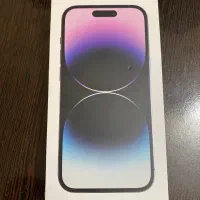 ایفون ۱۴پرو باطری ۱۰۰٪