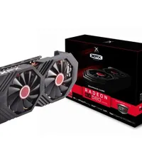 کارت گرافیکXFX RX 580