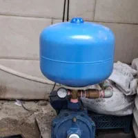 لوله کشی ساختمان