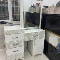 سرویس خواب دو نفره