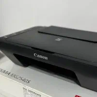پرینتر چندکاره و رنگی canon