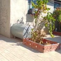 خانه ساخت قدیم بربلوارشهیدشاهمرادورنامخواست|فروش زمین و ملک کلنگی|لنجان, |دیوار