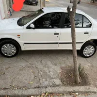 سمند lx|خودرو سواری و وانت|کرمانشاه, |دیوار