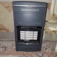 بخاری گاازی