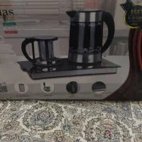 چای ساز ویداس 2120