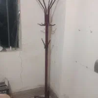 رخت آویز|بندرخت و رخت‌آویز|زابل, |دیوار