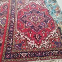 جفت خالچه هریس  نقشه