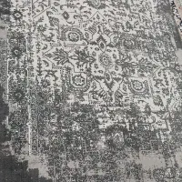 فرش قالیچه فانتزی پتینه ۴متری