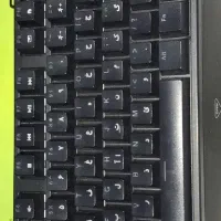 کیبورد گیمینگ مکانیکال green griffin gk801-rgb