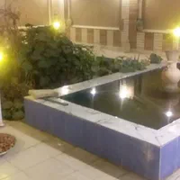 اجاره روزانه سویت|اجارهٔ کوتاهمدت ویلا و باغ|میبد, |دیوار