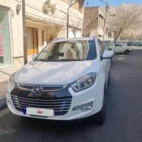 جک اس۵ مدل ۱۴۰۲ نیو فیس