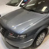 سورن پلاس موتور ملی