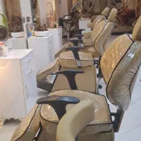 تجهیزات نو یکرنگ و ست|آرایشگاه و سالن‌های زیبایی|مشهد, رده|دیوار