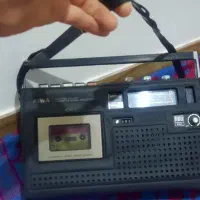 ظبط کاست|کلکسیون اشیاء عتیقه|باسمنج, |دیوار