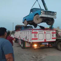 نیسان اسقاط|خودرو سواری و وانت|گنبد کاووس, |دیوار